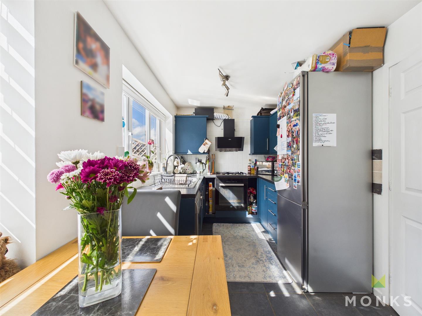 77 Balmoral Crescent, Oswestry, SY11 2XH For Sale